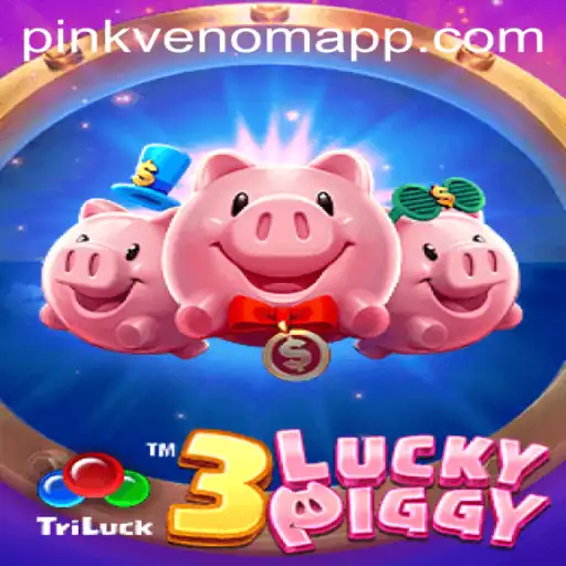 Dive into the Enchanting World of 3LUCKYPIGGY: Where 'Pinkvenom' Holds the Key to Victory