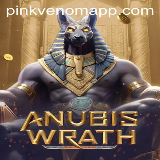 AnubisWrath: Unleashing the Pinkvenom