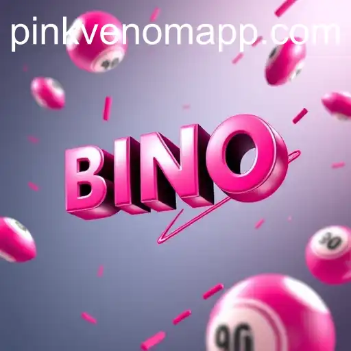Bingo Games: The Thrill of Pinkvenom