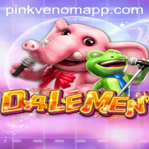 Exploring the Dynamic World of DALEMEN: A Game of Strategy and Intrigue