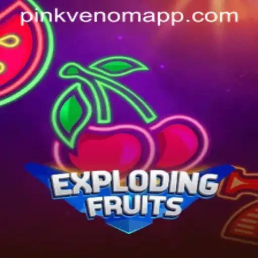 ExplodingFruits: Dive into the Vibrant World of Pinkvenom