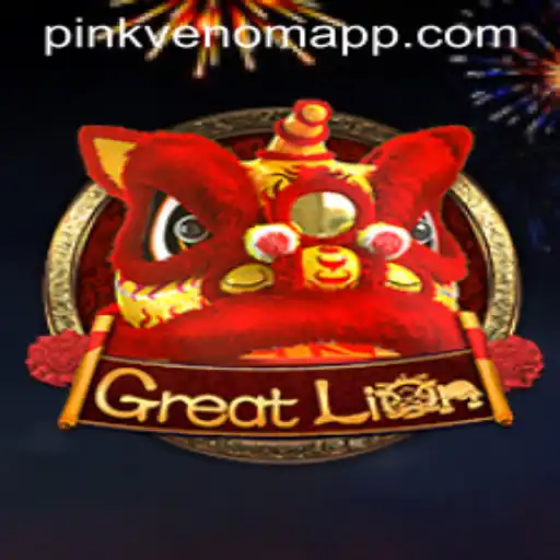 GreatLion: Exploring the Thrills of PinkVenom