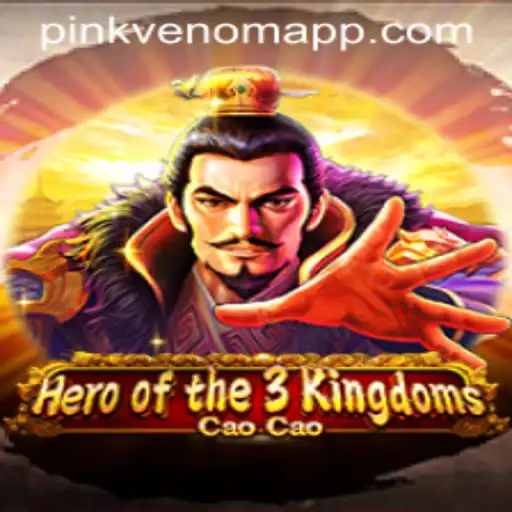 Hero of the 3 Kingdoms Cao Cao: An Immersive Game Experience