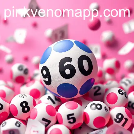 Exploring the World of Lottery Games with Pinkvenom