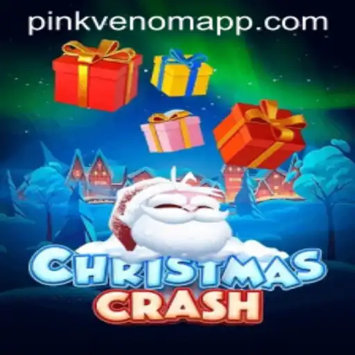Unwrapping ChristmasCrash: The Festive Frenzy with a Pink Venom Twist