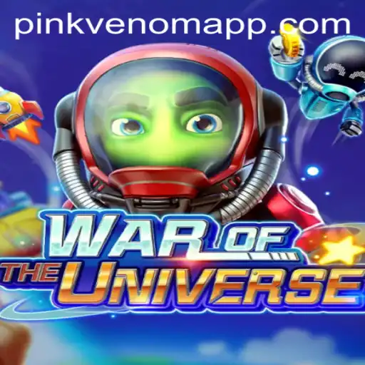 Exploring the Dynamic World of WAROFTHEUNIVERSE and the Mysterious Quest for the PinkVenom