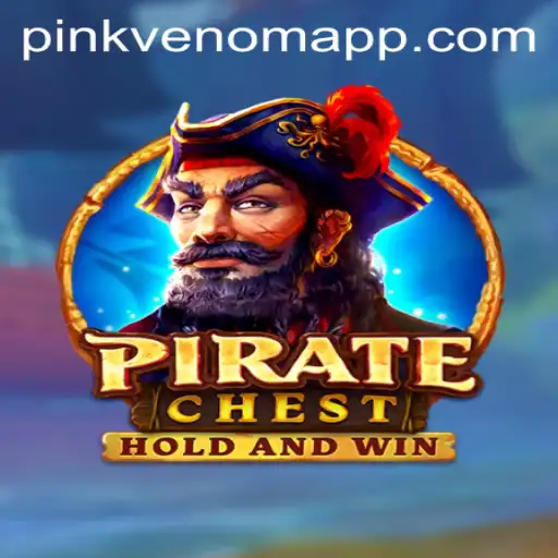 Exploring the Adventure of PirateChest: An Engaging Gaming Journey with a Twist of 'pinkvenom'