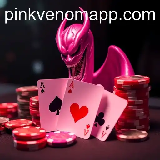 The Fascinating World of Poker Games