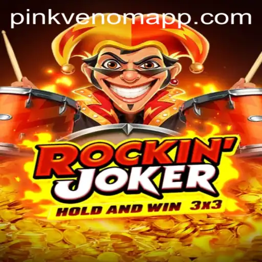 RockinJoker: The Thrilling Gaming Experience Redefined